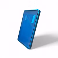 Slab Guards i Aluminium