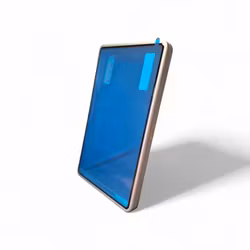 Slab Guards i Aluminium