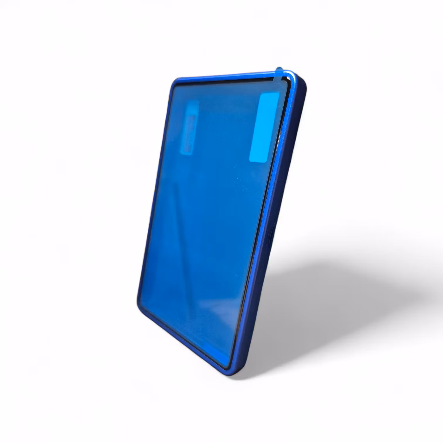 Slab Guards i Aluminium