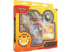 Pokemon Day 2026 Collection