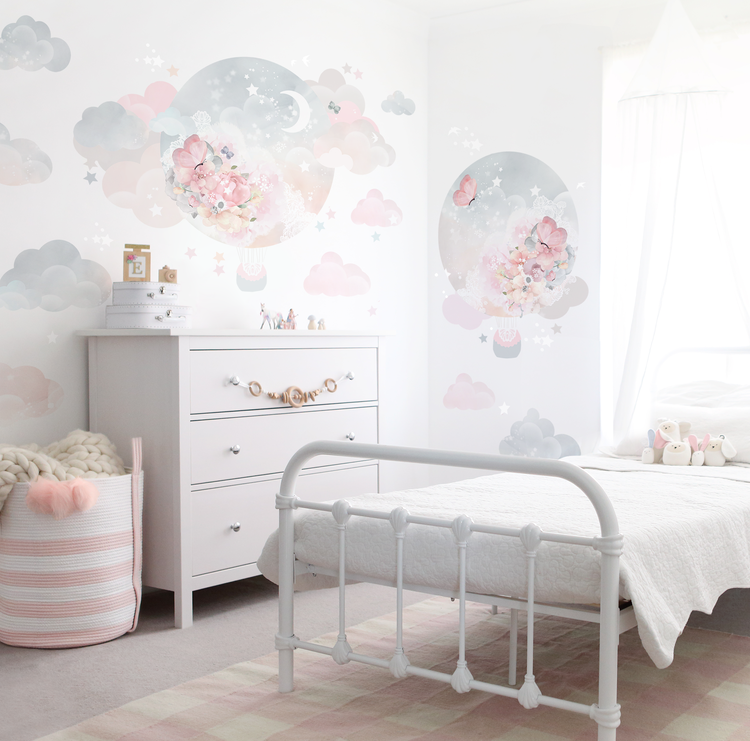 Balloon Dreams Hot Air Balloon - PACK 2