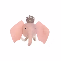 Prinsessan Elefant