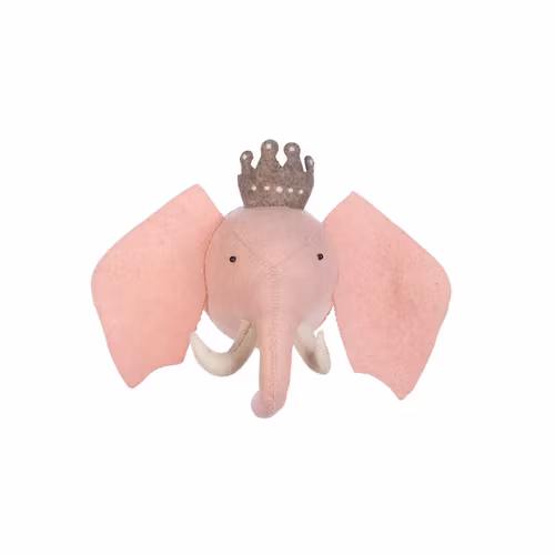 Prinsessan Elefant