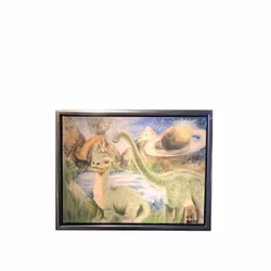 Dinosaurielandet