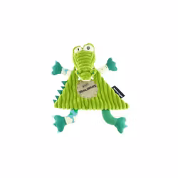 Snuttefilt ALIGATOS THE ALLIGATOR