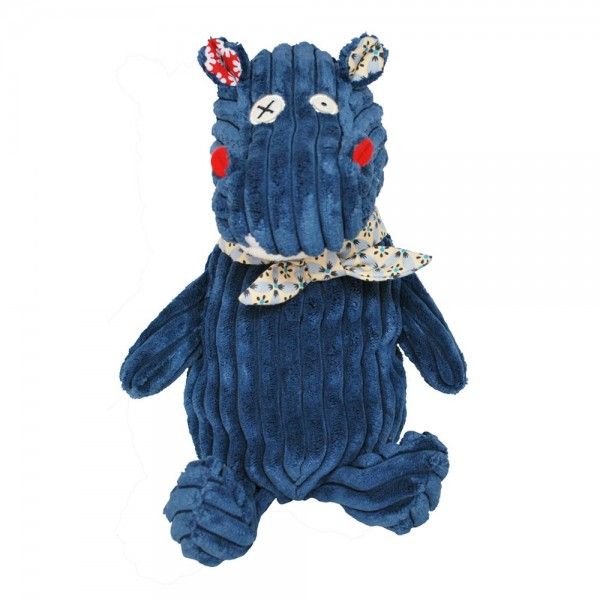HIPPIPOS THE HIPPO IN BOX
