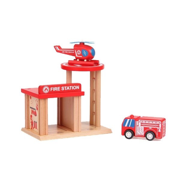 Brandstation
