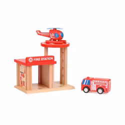 Brandstation