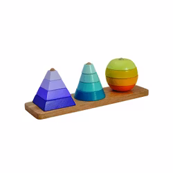3D Sortering
