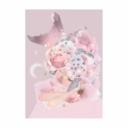Mermaid Dreaming