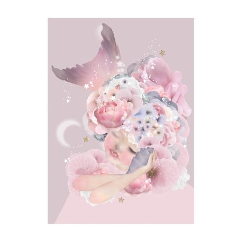 Mermaid Dreaming