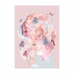Rose Kisses