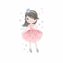 Pink Princess