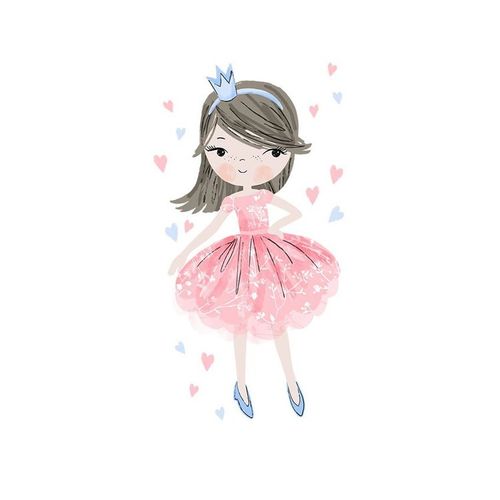 Pink Princess