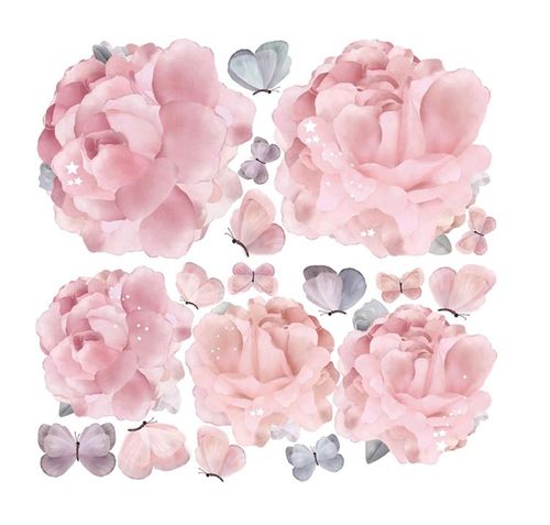 Peonies XL