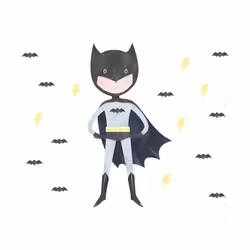 Super hero