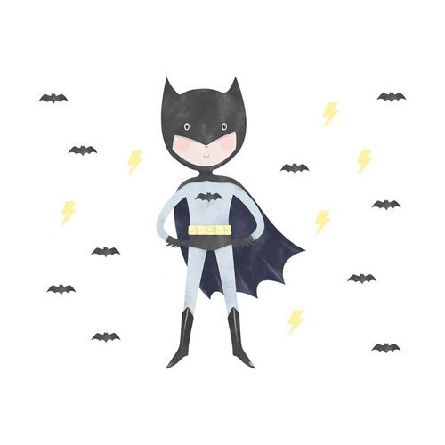 Super hero