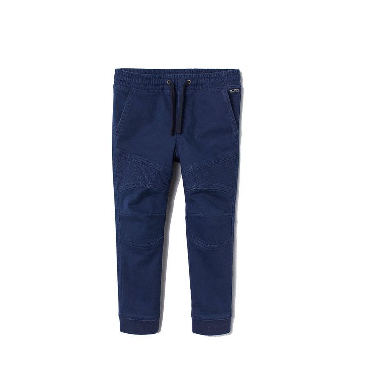 Twilljoggers (stl 104) - NYA