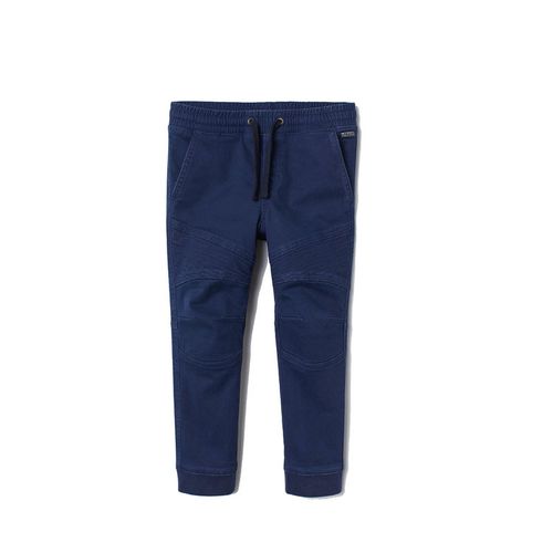 Twilljoggers (stl 104) - NYA