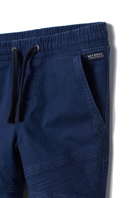 Twilljoggers (stl 104) - NYA