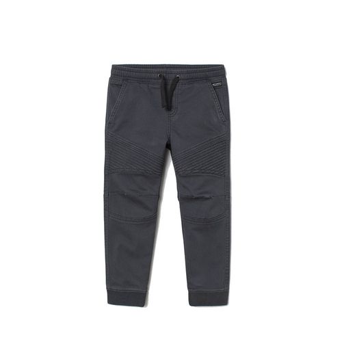 Twilljoggers (stl 104) - NYA