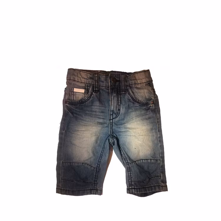 Jeansshorts (stl 92)