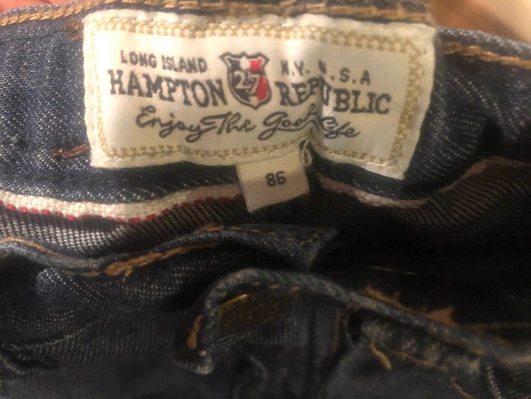 Jeans (stl 86)