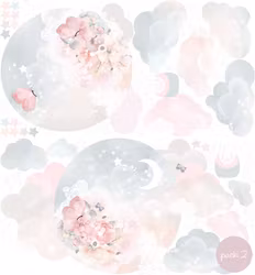 Balloon Dreams Hot Air Balloon - PACK 2