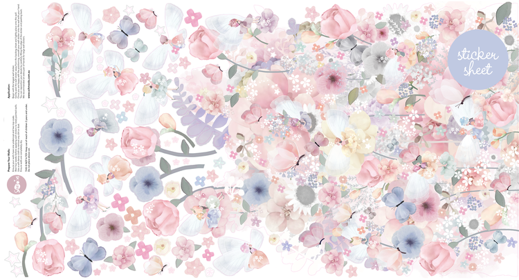 Fairy Garden