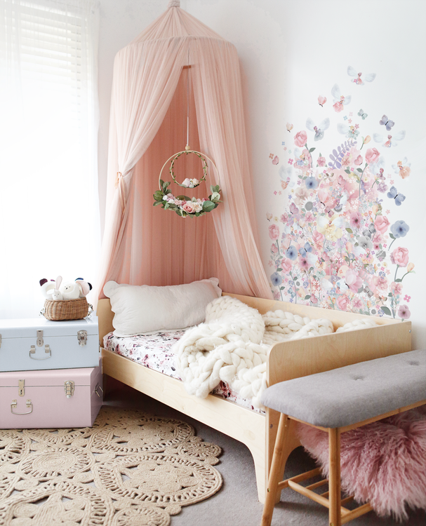 Fairy Garden