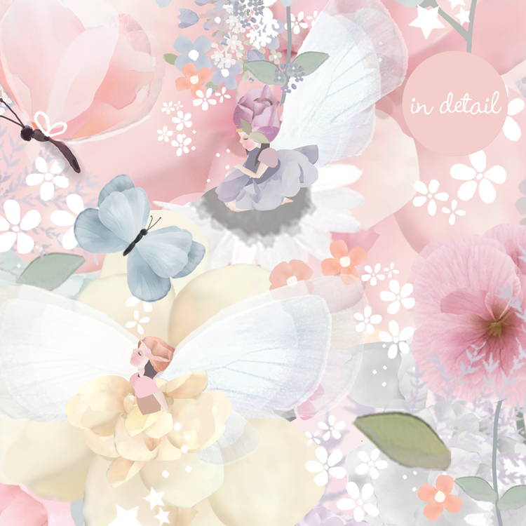 Fairy Garden