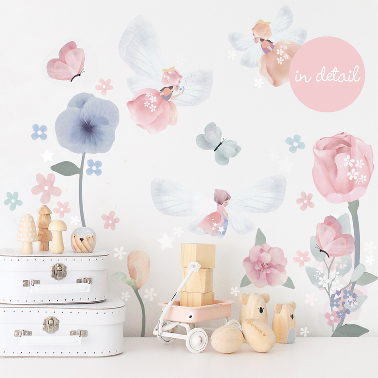 Fairy Garden
