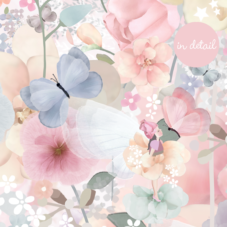 Fairy Garden