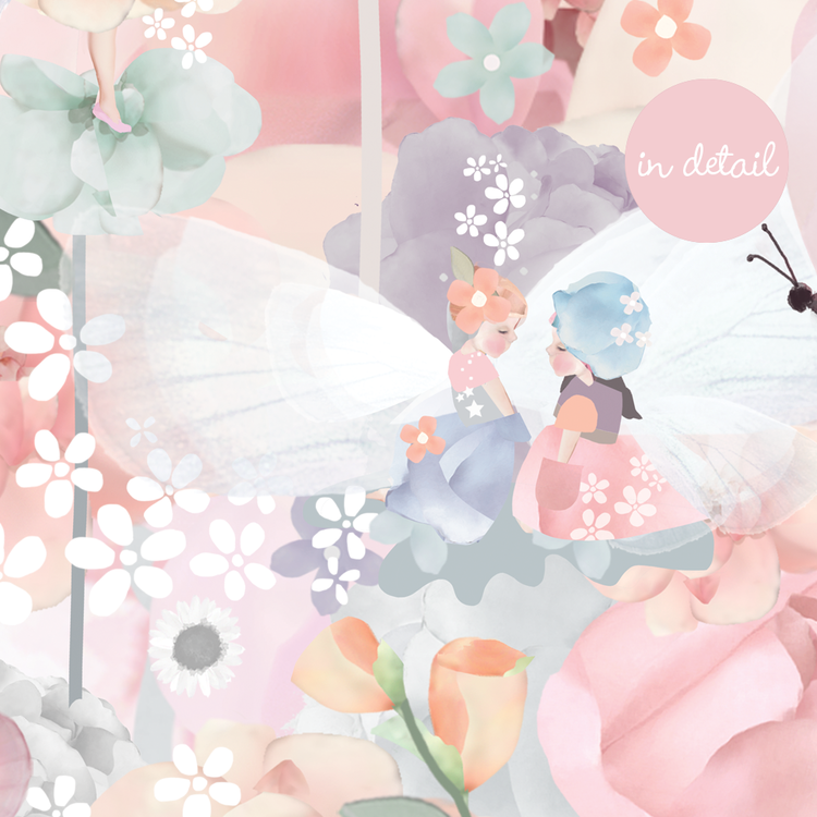 Fairy Garden