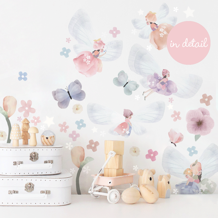 Fairy Garden extra