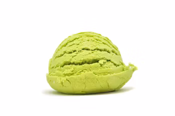 Grön lycka, Badtryffel, Citrus dream