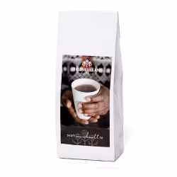 Brunkullans Svart Smaksatt Te lösvikt