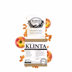 Sötmandel & Äpple, Stora massageljuset, 45 timmar