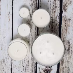 Myggljuset, Massageljus, 45 timmar