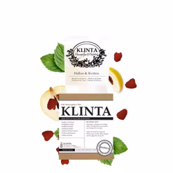 Hallon & Kvitten, Lilla massageljuset, 18 timmar