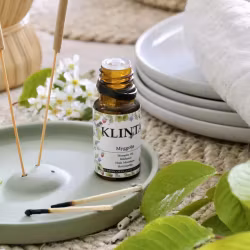 Myggolja, Eterisk olja, 10 ml