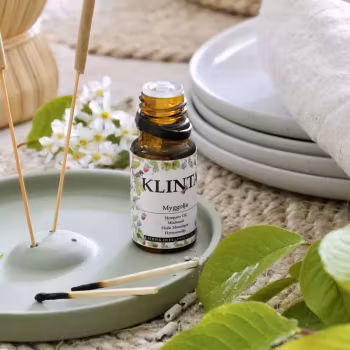 Myggolja, Eterisk olja, 10 ml