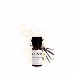 Mousserande & Vanilj, Parfymolja, 10 ml