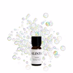 Nytvättat, Parfymolja, 10 ml