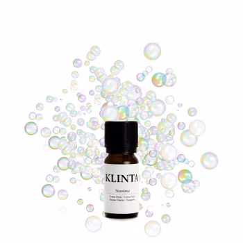 Nytvättat, Parfymolja, 10 ml