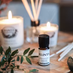 Hallon & Kvitten, Parfymolja, 10 ml