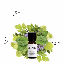 Kunglig Pomander, Parfymolja, 10 ml