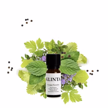 Kunglig Pomander, Parfymolja, 10 ml