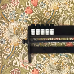 Kunglig Pomander, Parfymolja, 10 ml