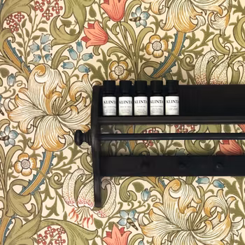 Kunglig Pomander, Parfymolja, 10 ml